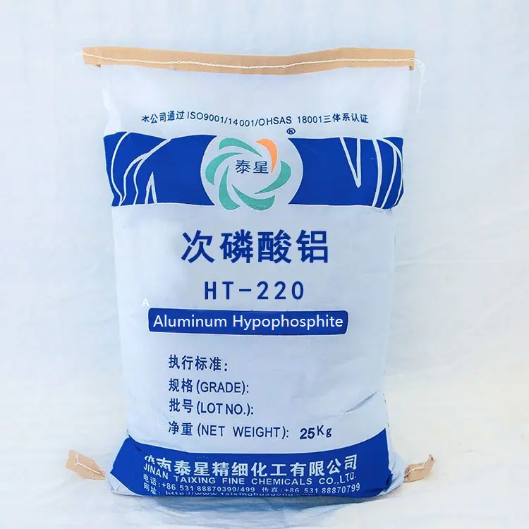 Aluminum Phosphinate